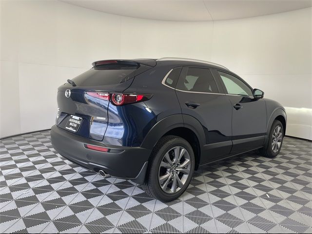 2024 Mazda CX-30 2.5 S Preferred Package