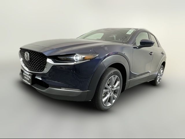 2024 Mazda CX-30 2.5 S Preferred Package