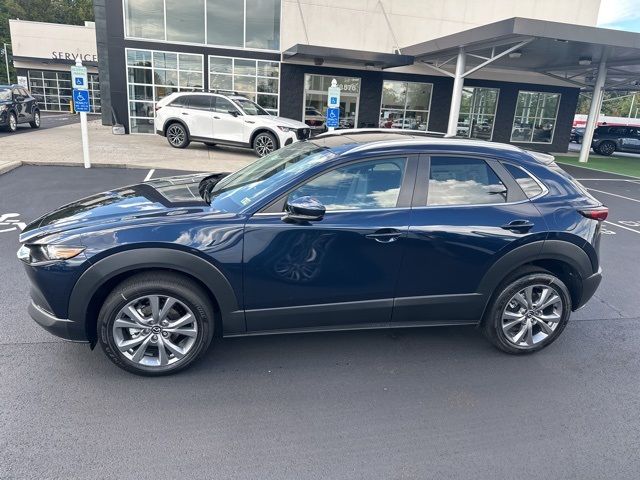 2024 Mazda CX-30 2.5 S Preferred Package