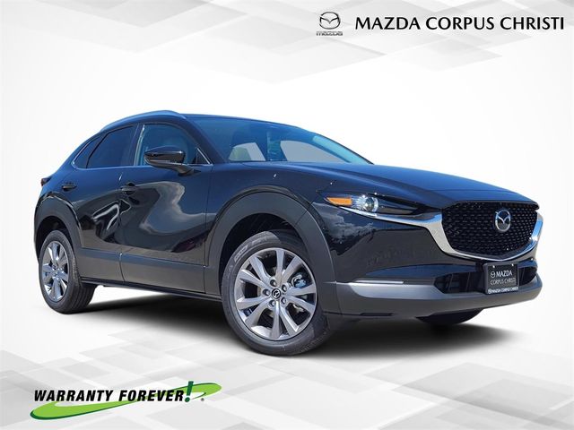 2024 Mazda CX-30 2.5 S Preferred Package