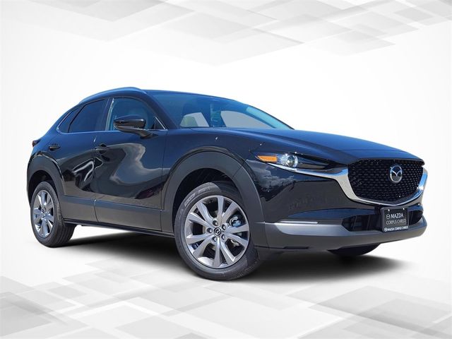 2024 Mazda CX-30 2.5 S Preferred Package