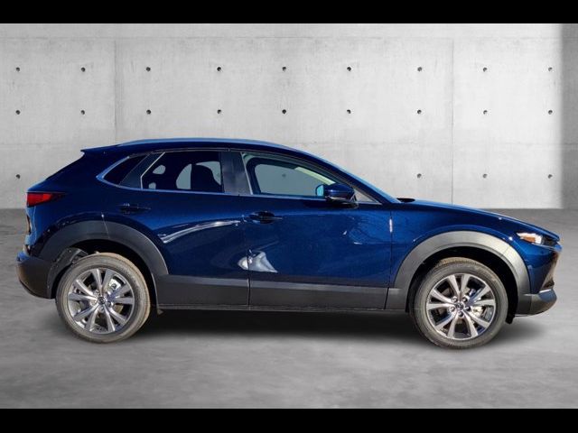 2024 Mazda CX-30 2.5 S Preferred Package