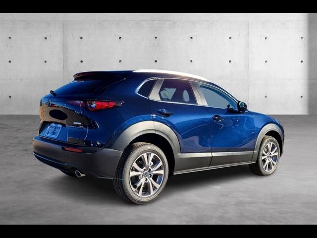 2024 Mazda CX-30 2.5 S Preferred Package