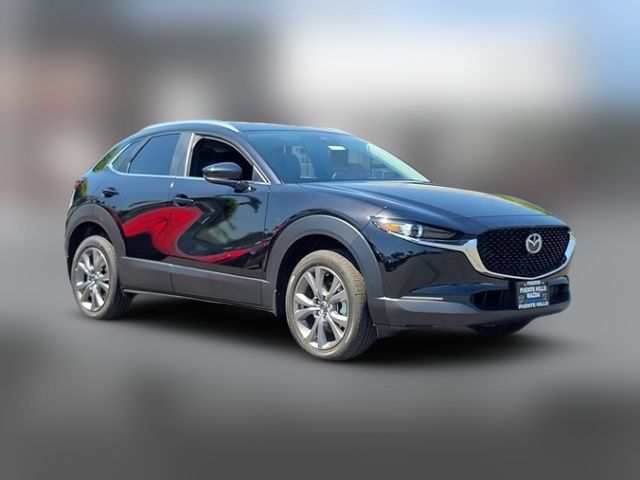 2024 Mazda CX-30 2.5 S Preferred Package