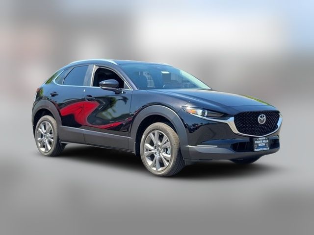 2024 Mazda CX-30 2.5 S Preferred Package