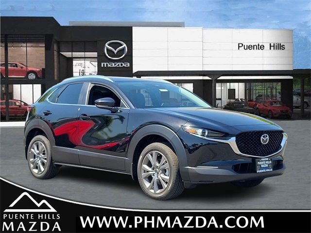 2024 Mazda CX-30 2.5 S Preferred Package