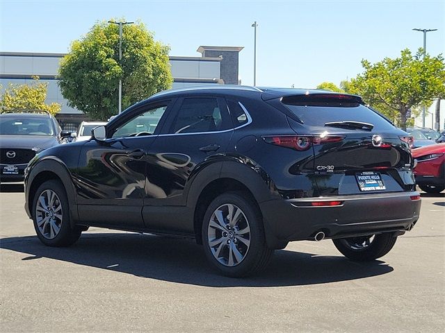 2024 Mazda CX-30 2.5 S Preferred Package