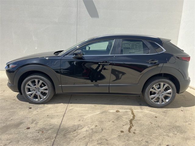 2024 Mazda CX-30 2.5 S Preferred Package