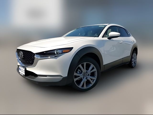 2024 Mazda CX-30 2.5 S Preferred Package