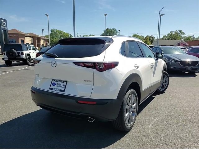 2024 Mazda CX-30 2.5 S Preferred Package