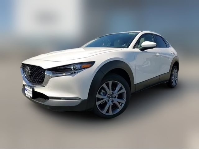 2024 Mazda CX-30 2.5 S Preferred Package