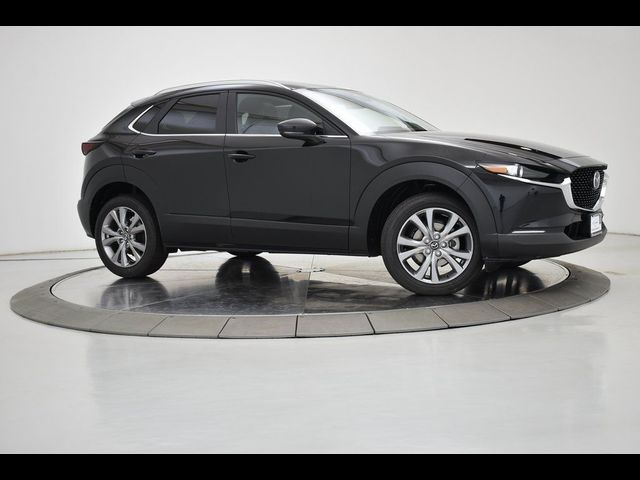 2024 Mazda CX-30 2.5 S Preferred Package