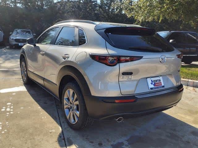 2024 Mazda CX-30 2.5 S Preferred Package