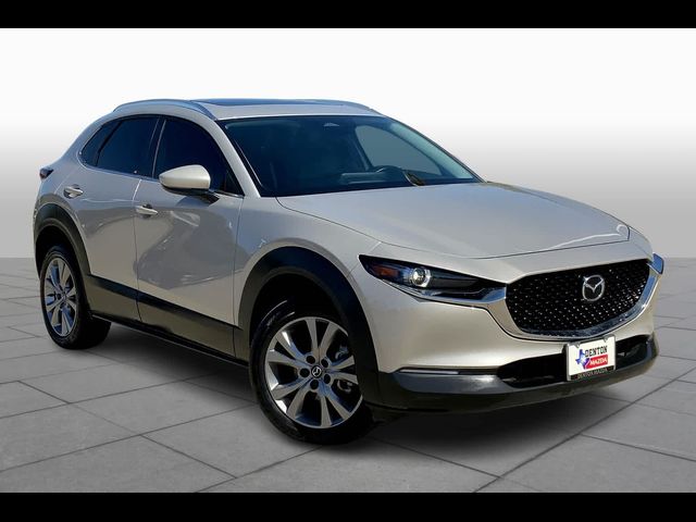 2024 Mazda CX-30 2.5 S Preferred Package