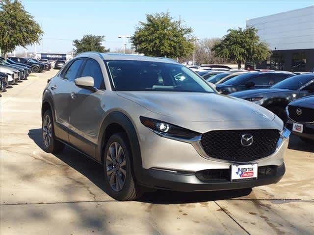 2024 Mazda CX-30 2.5 S Preferred Package