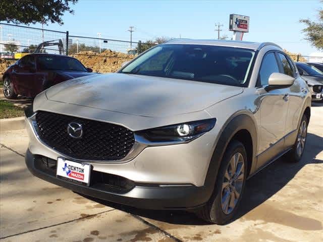 2024 Mazda CX-30 2.5 S Preferred Package