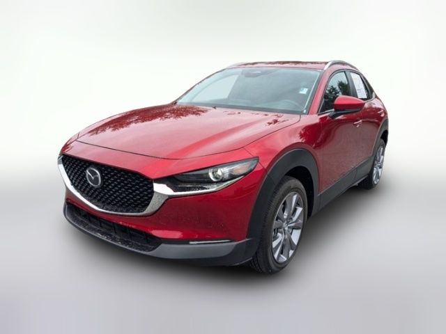 2024 Mazda CX-30 2.5 S Preferred Package