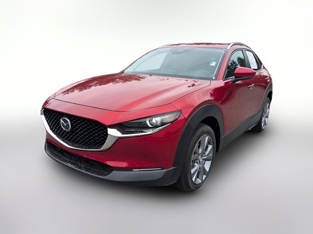 2024 Mazda CX-30 2.5 S Preferred Package