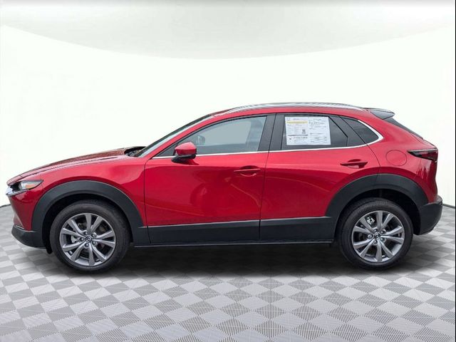 2024 Mazda CX-30 2.5 S Preferred Package