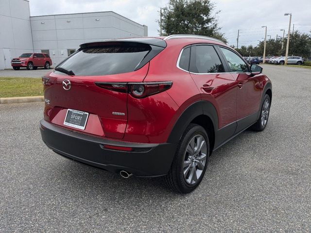 2024 Mazda CX-30 2.5 S Preferred Package