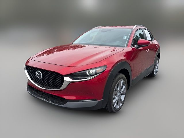 2024 Mazda CX-30 2.5 S Preferred Package