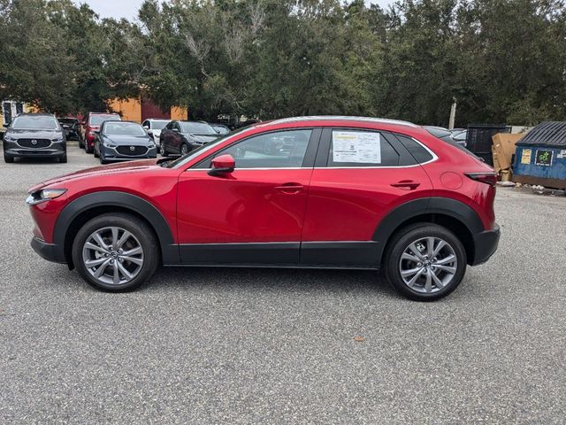 2024 Mazda CX-30 2.5 S Preferred Package