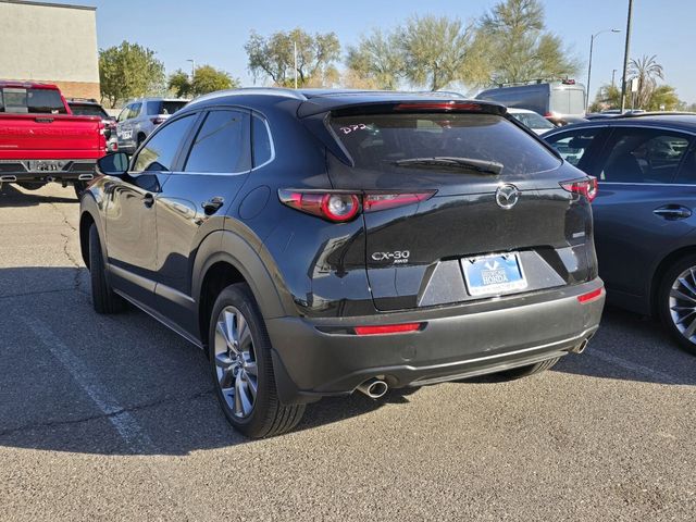 2024 Mazda CX-30 2.5 S Preferred Package