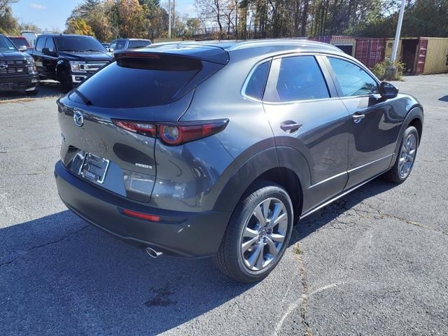 2024 Mazda CX-30 2.5 S Preferred Package