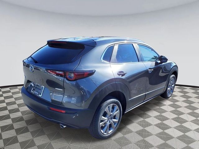 2024 Mazda CX-30 2.5 S Preferred Package