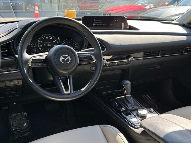 2024 Mazda CX-30 2.5 S Preferred Package