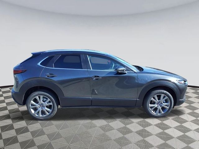 2024 Mazda CX-30 2.5 S Preferred Package