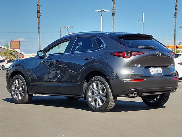 2024 Mazda CX-30 2.5 S Preferred Package