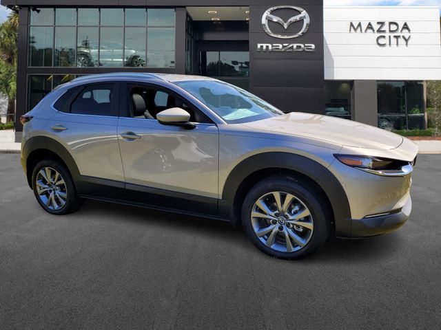 2024 Mazda CX-30 2.5 S Preferred Package