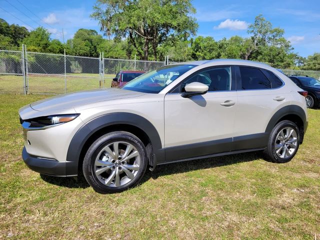 2024 Mazda CX-30 2.5 S Preferred Package