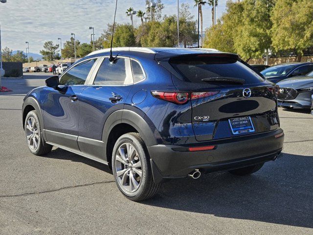 2024 Mazda CX-30 2.5 S Preferred Package