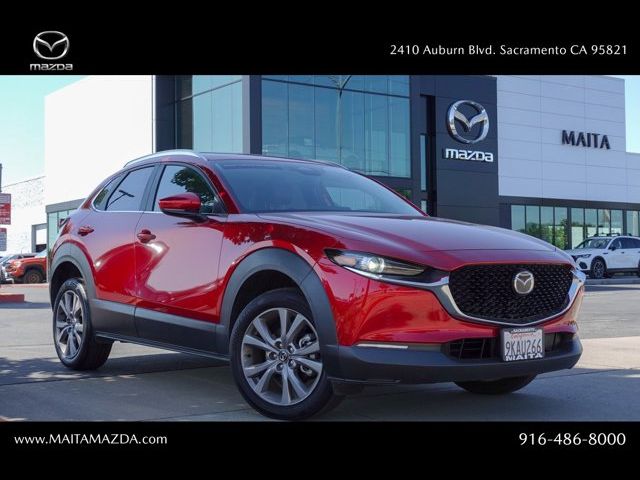 2024 Mazda CX-30 2.5 S Preferred Package