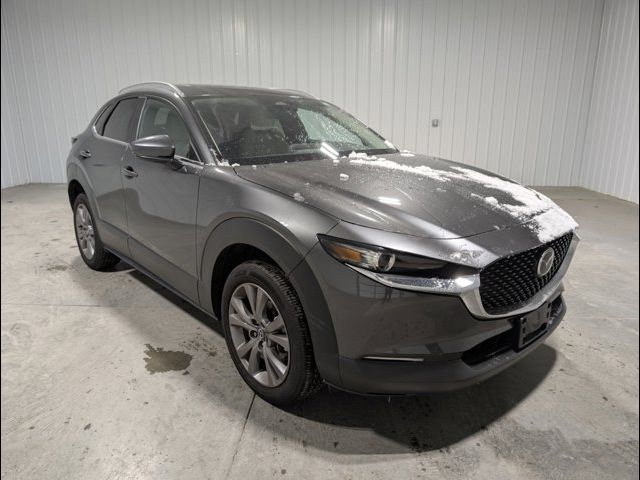 2024 Mazda CX-30 2.5 S Preferred Package