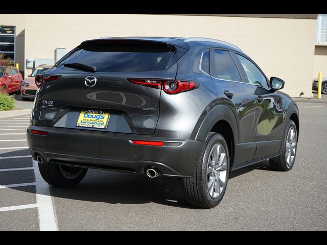 2024 Mazda CX-30 2.5 S Preferred Package