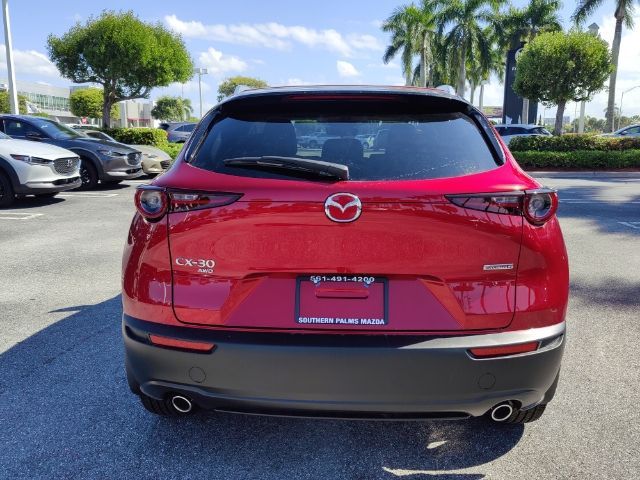 2024 Mazda CX-30 2.5 S Preferred Package