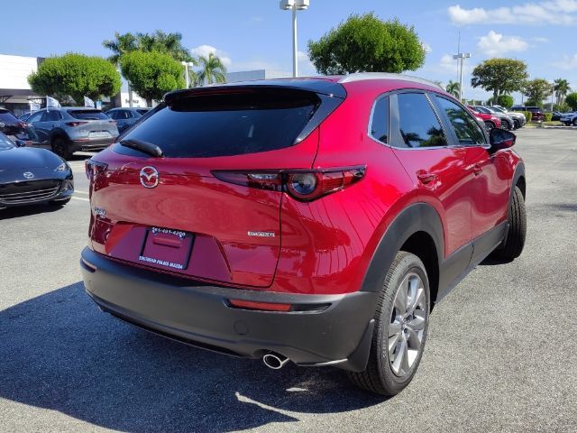 2024 Mazda CX-30 2.5 S Preferred Package