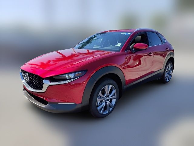 2024 Mazda CX-30 2.5 S Preferred Package