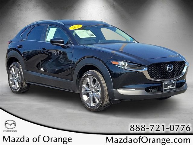 2024 Mazda CX-30 2.5 S Preferred Package