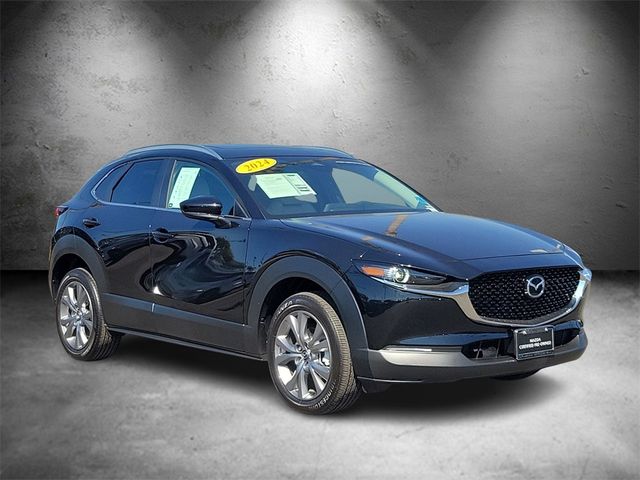 2024 Mazda CX-30 2.5 S Preferred Package