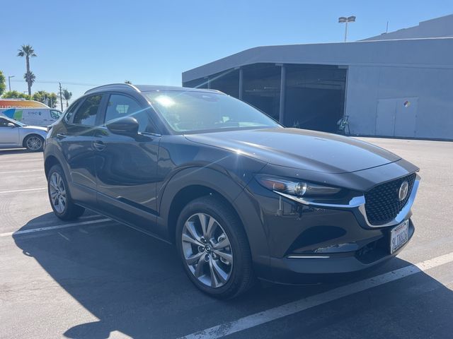 2024 Mazda CX-30 2.5 S Preferred Package