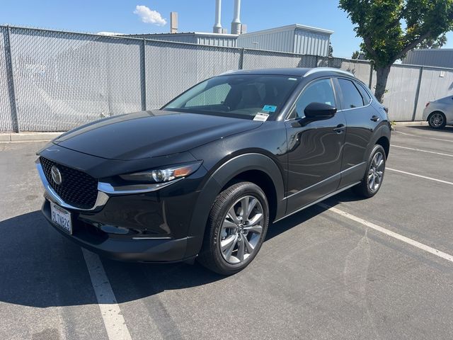 2024 Mazda CX-30 2.5 S Preferred Package