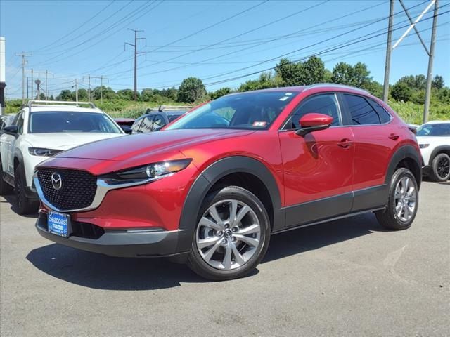 2024 Mazda CX-30 2.5 S Preferred Package