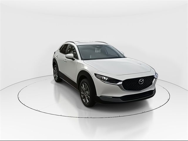 2024 Mazda CX-30 2.5 S Preferred Package