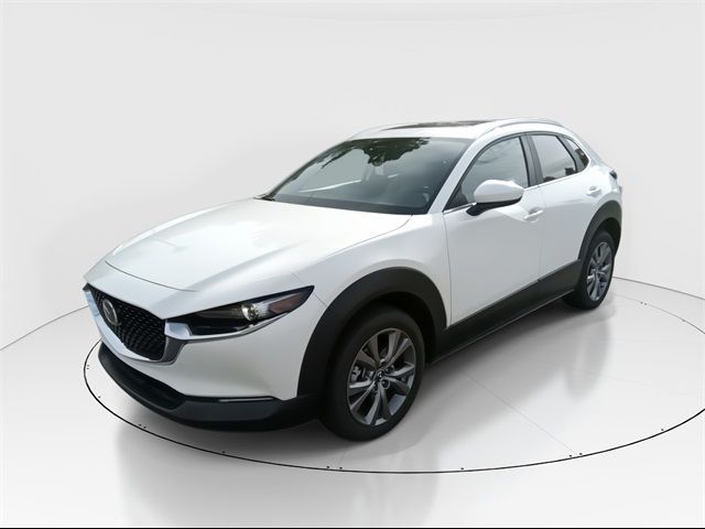 2024 Mazda CX-30 2.5 S Preferred Package