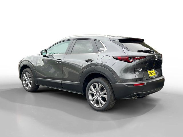 2024 Mazda CX-30 2.5 S Preferred Package