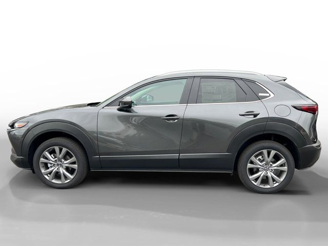 2024 Mazda CX-30 2.5 S Preferred Package